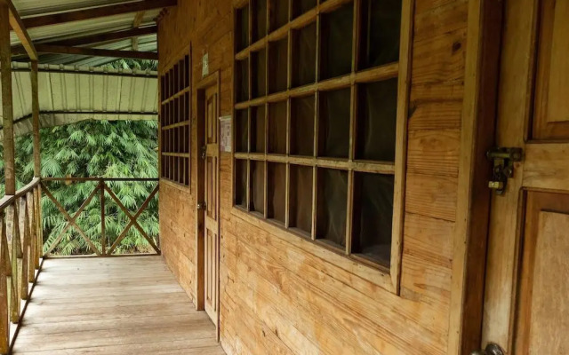 Puerto Quito Lodge by DOT Light