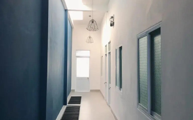 Alley Quy Nhon Homestay