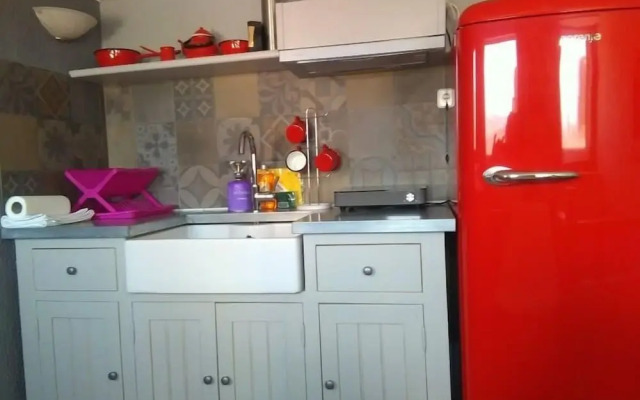 Spitakia Cottages