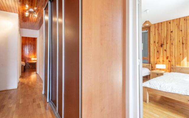 Appartement Val-d'Isère, 4 pièces, 7 personnes - FR-1-519-13