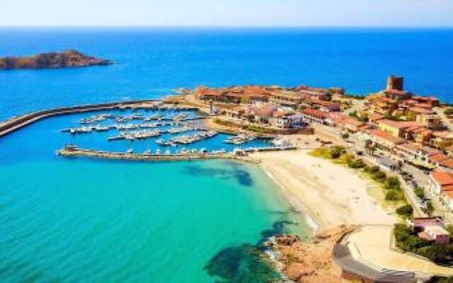 A.i.r. Isola Rossa Borgo Di Mare