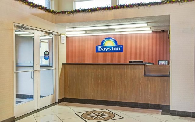 Days Inn Brigham City