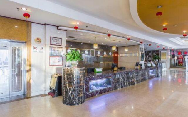 Wan Xing Long Hotel