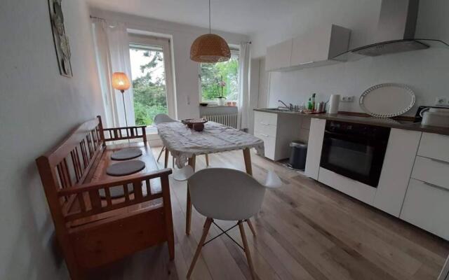 Ferienwohnung am Kellersee