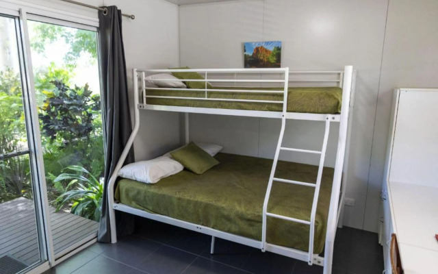 Discovery Resorts - Lake Argyle