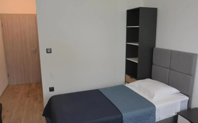 Sole Apartments