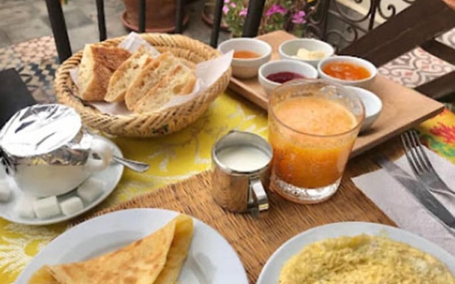 Hostel Dar Ben Youssef