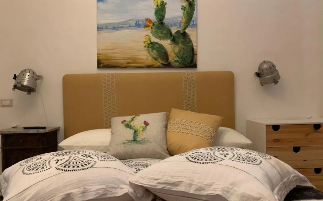 Dimora Ciaia by Apulia Hospitality