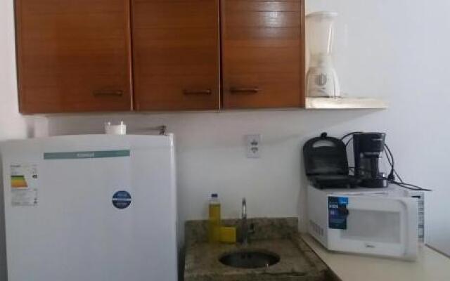 Barra Flat, Praia, História e Diversão no mesmo lugar