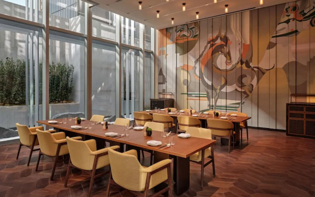 Hyatt Centric Xian Gaoxin