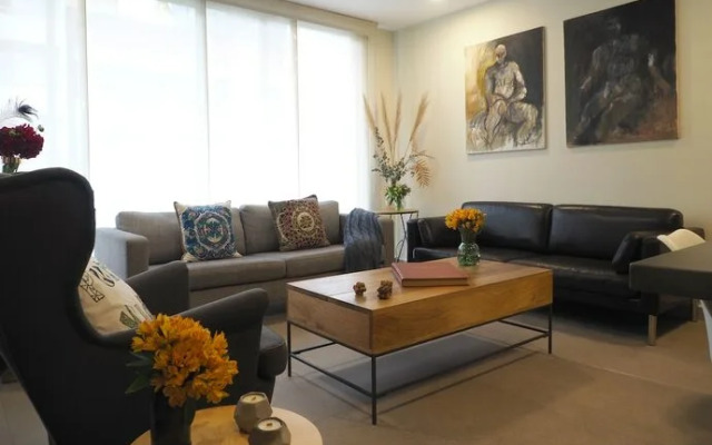 Residencial Polanco By The Local Way