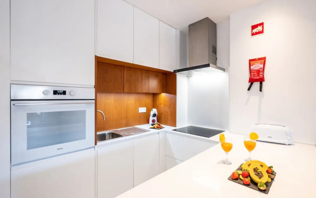 Apartment Melbourne 2