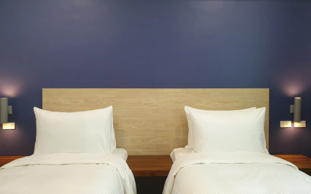 Leez Inn Makati