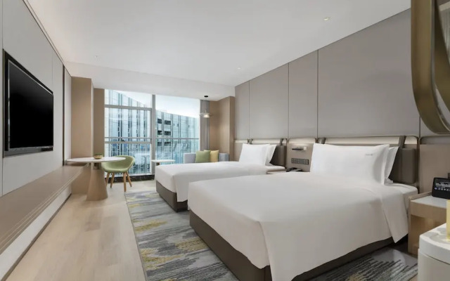 Holiday Inn Changsha Malanshan by IHG