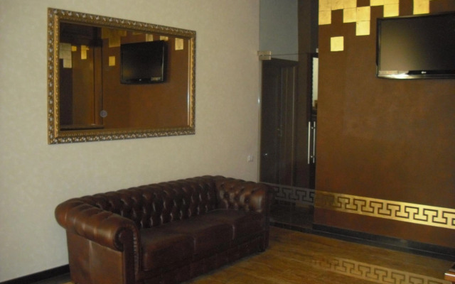 Hotel Rexton