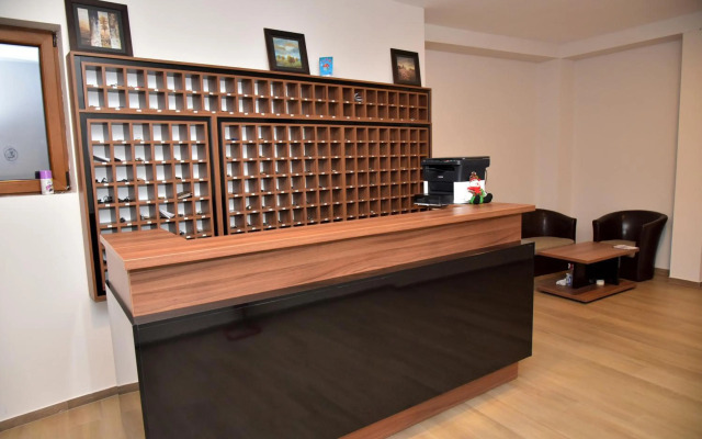 Apartman Sladjana Premier 12 Milmari