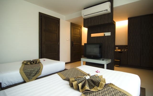 Best Western Chaweng Samui