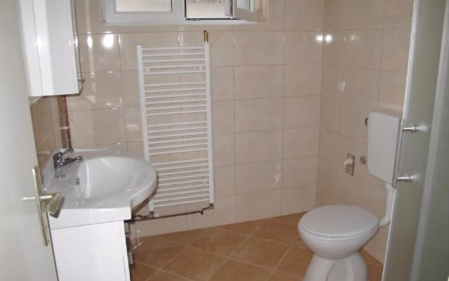 Apartments Rezika