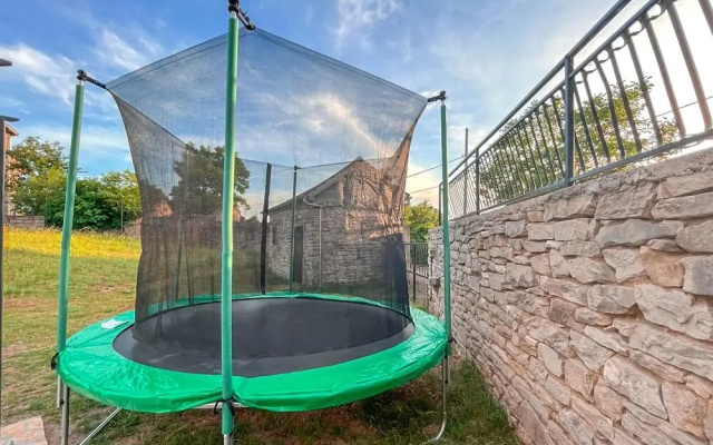 Stunning Home in Benkovac With Wifi and 3 Bedrooms