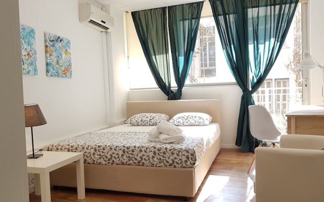 Erra - Berry - Athens Center,180m²,Big Balconies,6 BD,3 BATH