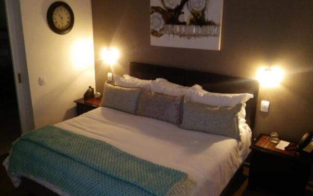 Point B Guest House