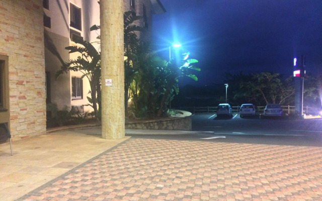 Hampshire Hotel Ballito Durban