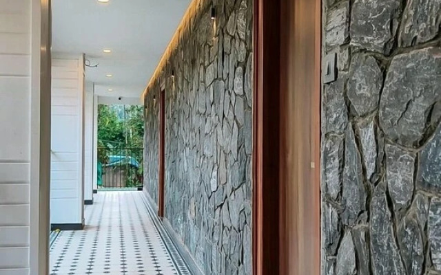 The Feel Munnar Resort