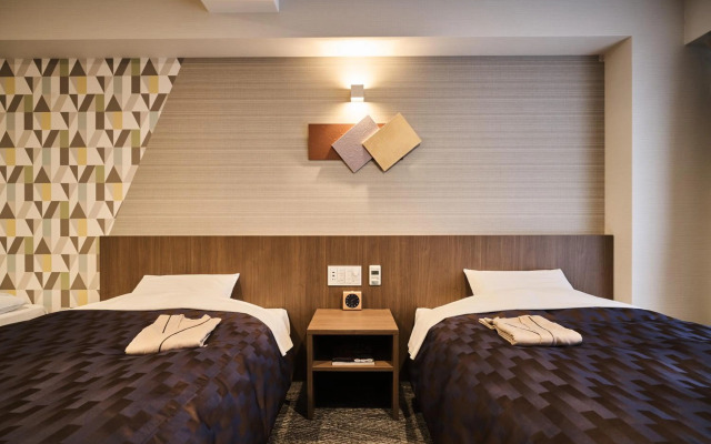 Kyoto Daiichi Hotel