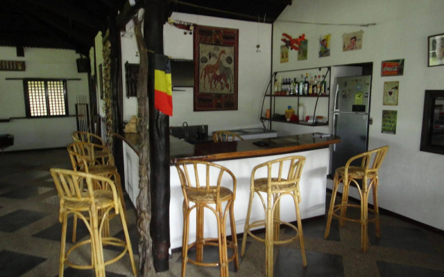 Balay Tuko Garden Inn
