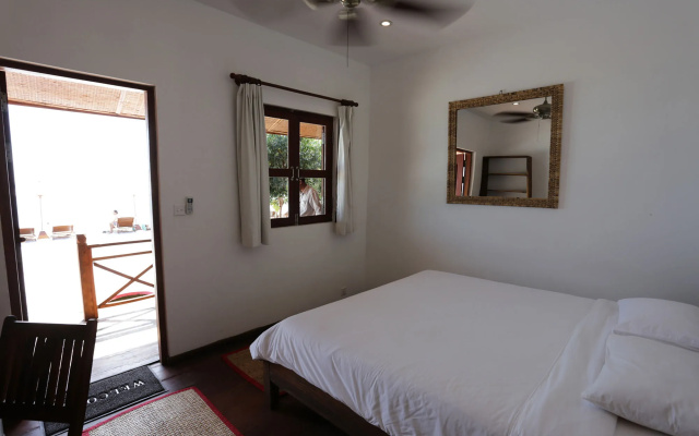 Sok San Beach Resort