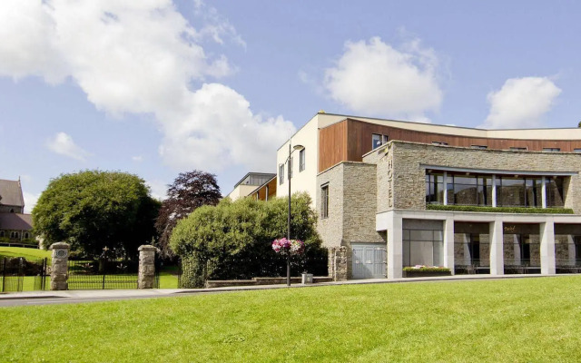 Trim Castle Hotel