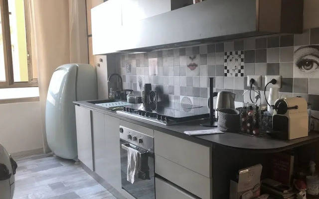 Luxury rooms Porta Romana