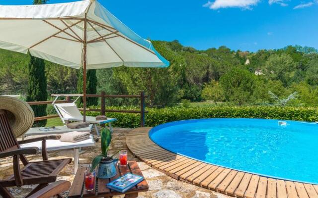 LA CASA DELL'ARTISTA 6, Emma Villas