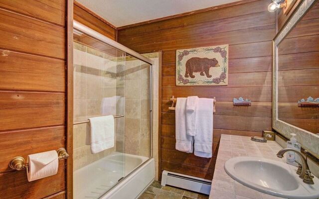 Summit View - 4 Br Townhouse