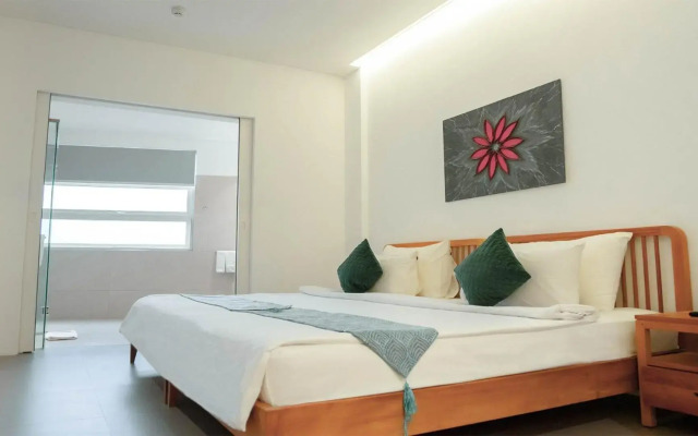 K Gallery Hotel