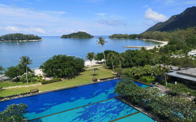 The Danna Langkawi - A Member of Small Luxury Hotels of the World