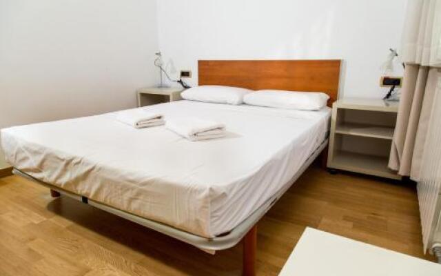 Apartamentos City Beach