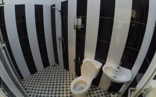 Mess Inn Semarang