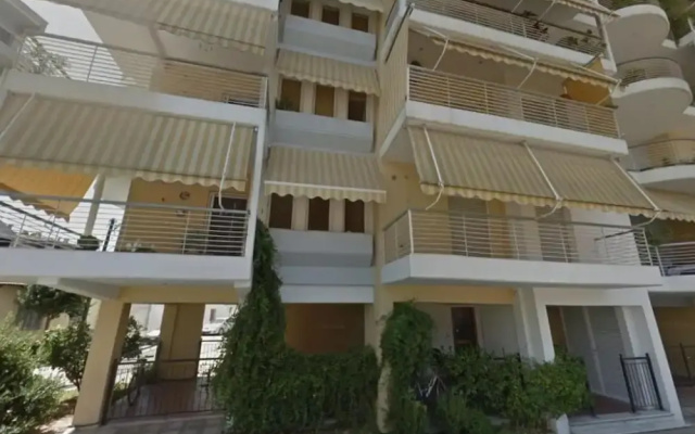 Small Apartment Trikala