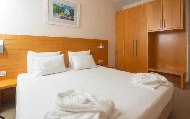 Family Hotel La Luna