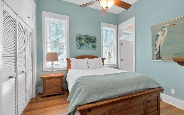 Ocean Paradise Luxurious Miramar Beach 5bd!