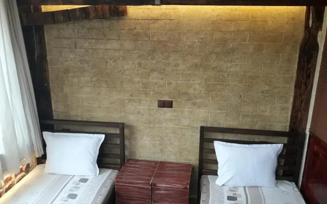 Rooms43