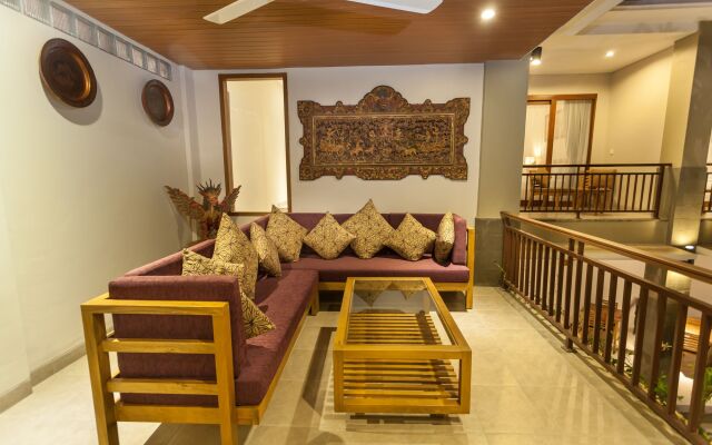 Jani's Place Cottage