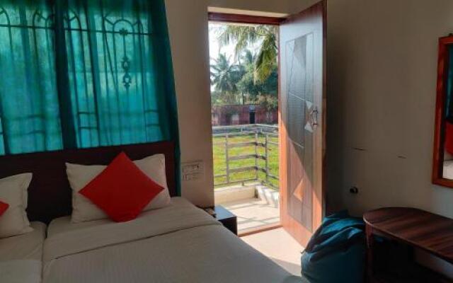 Living edge residency