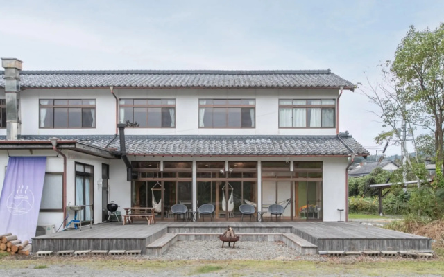 Onsen Ryokan Mizukamiso — 3-star hotel in Mizukami