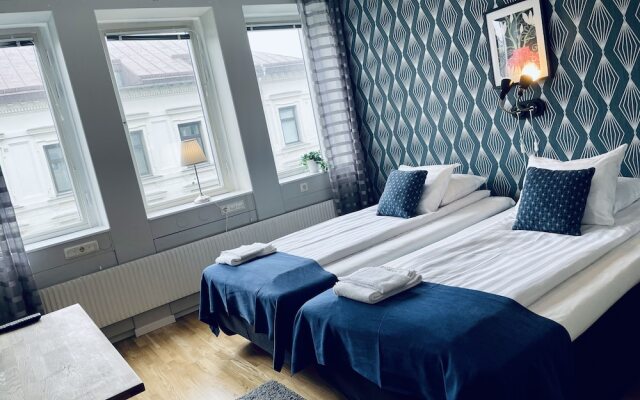 Le Mat B&B Göteborg City