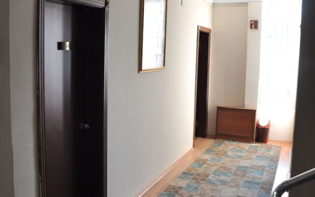 Hekimoglu Otel