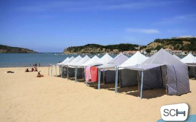 Carmona Holiday Apartments