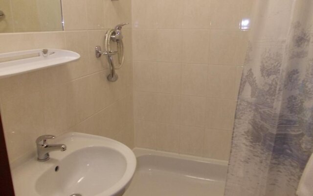 Hotel Bezdez Stare Splavy