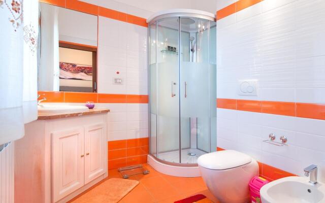Stunning Holiday Home in Melissano with Swimming Pool